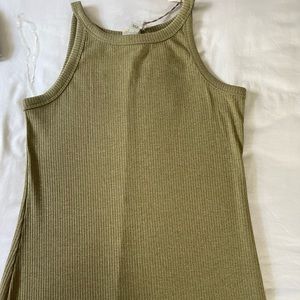 Target maxi dress size S